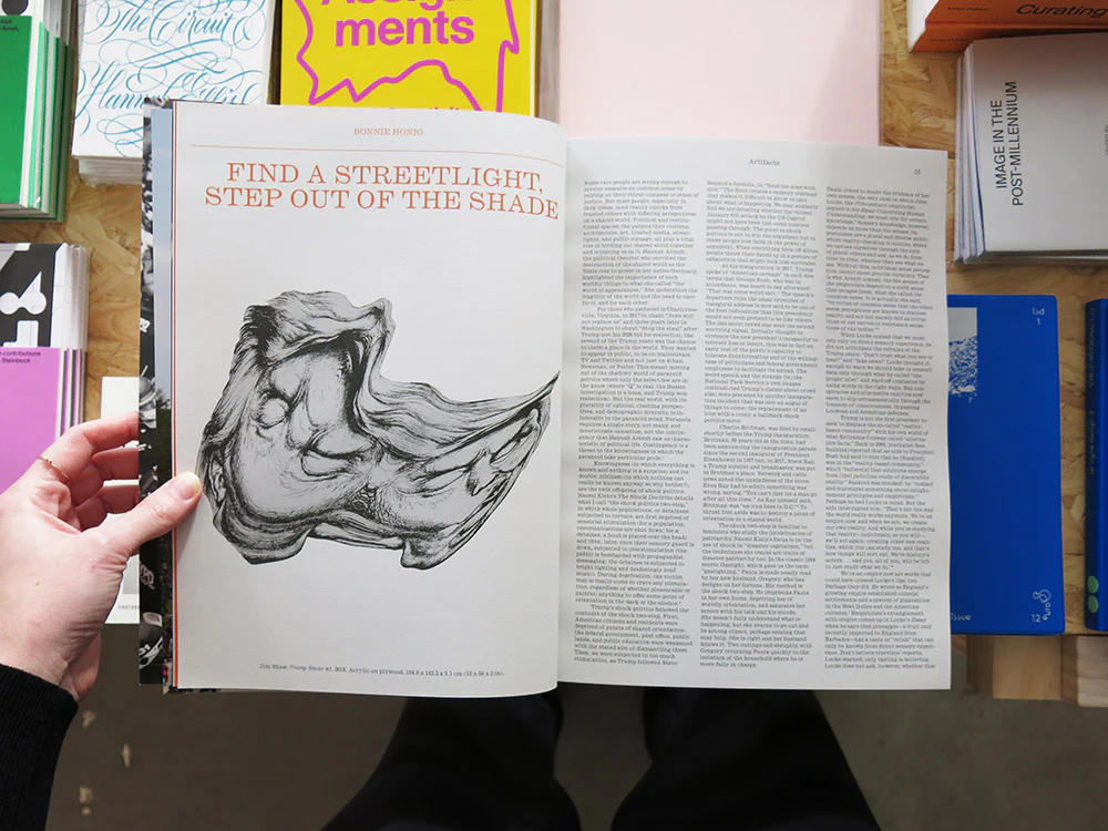 Harvard Design Magazine 49: Publics - Image 2