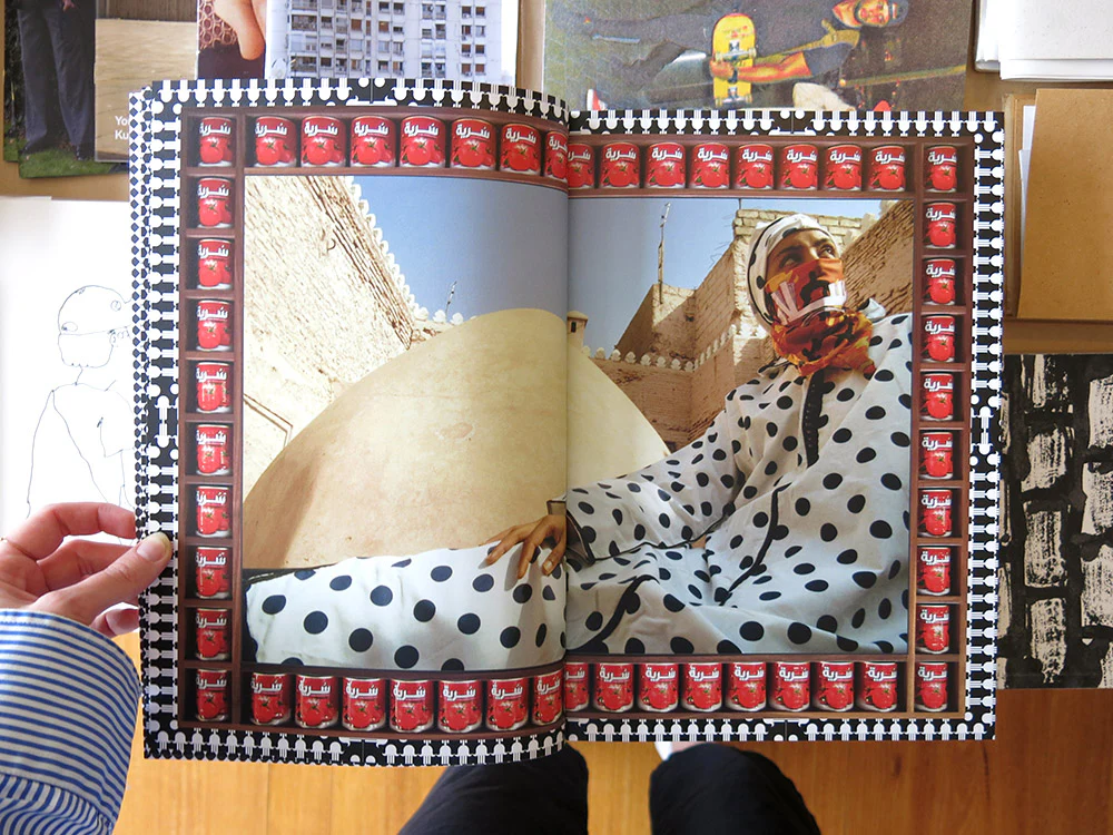Hassan Hajjaj - Image 2