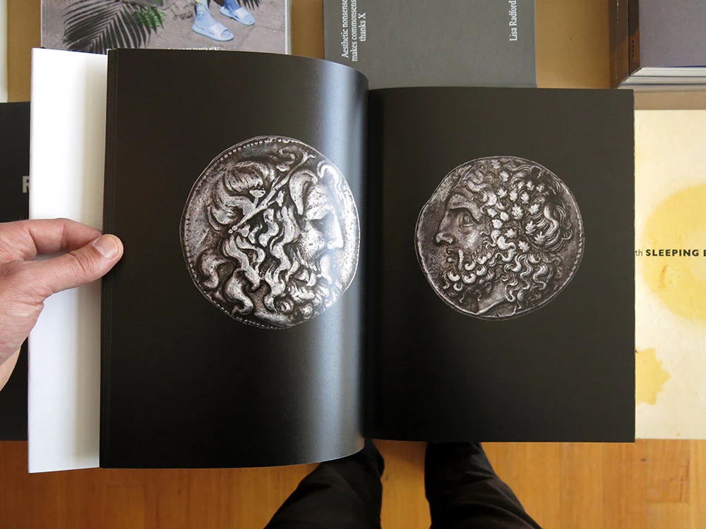 Heads and Tails, Tales and Bodies - Image 3