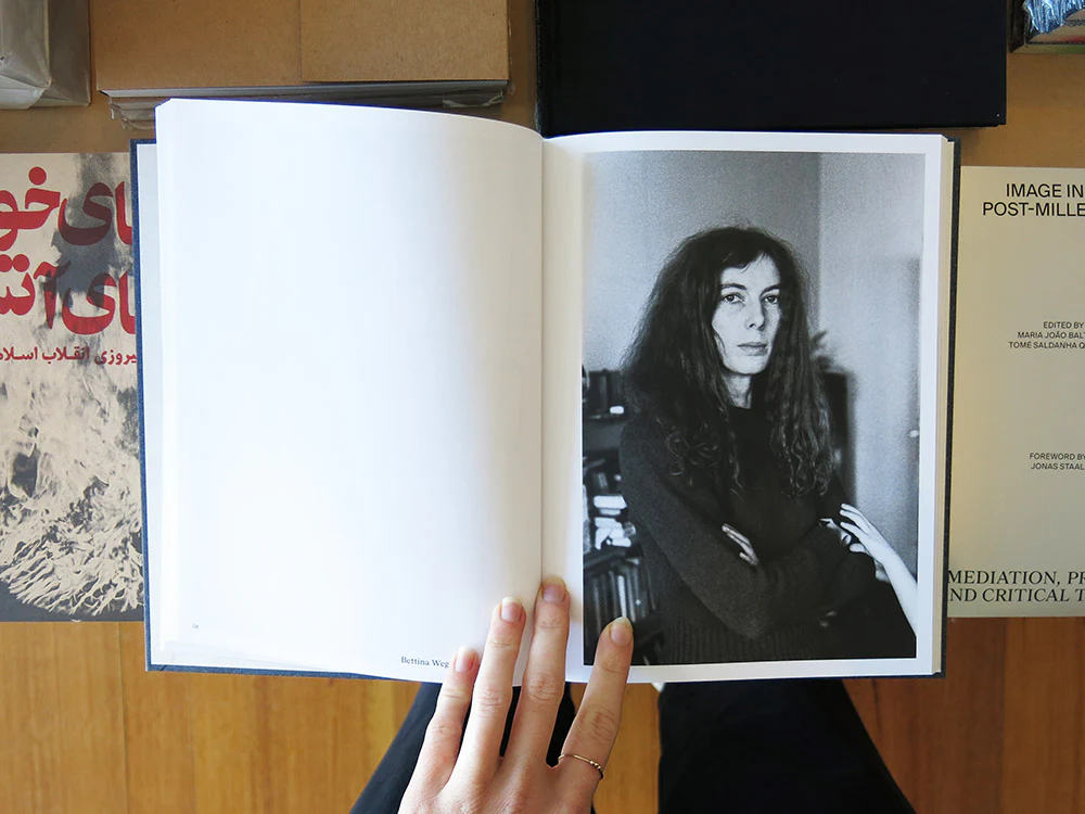 Helga Paris – Künstlerportraits - Image 6