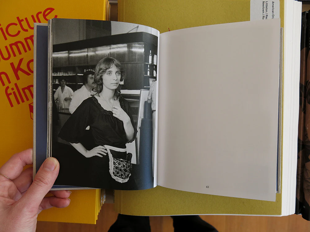 Helga Paris – Leipzig Central Station 1981/1982 - Image 5