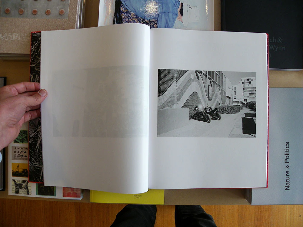 Peter Hauser - Hello I Am Not From Here - Image 4