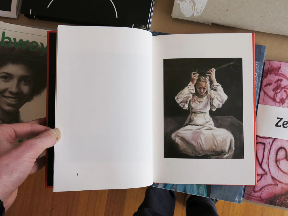 Hervé Martijn - Ounce - Image 3