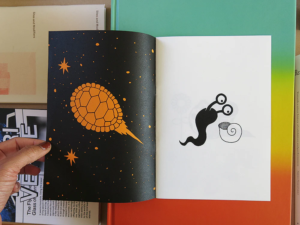 Hideaki Otsuka – Octopus’ Dream - Image 2