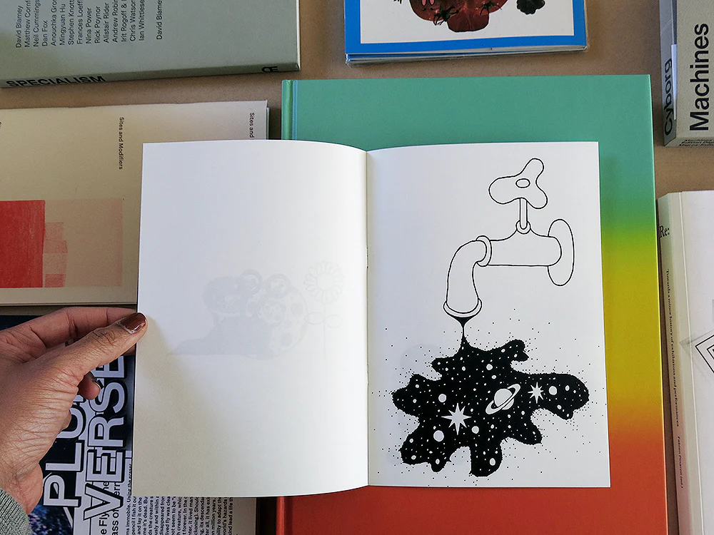 Hideaki Otsuka – Octopus’ Dream - Image 3