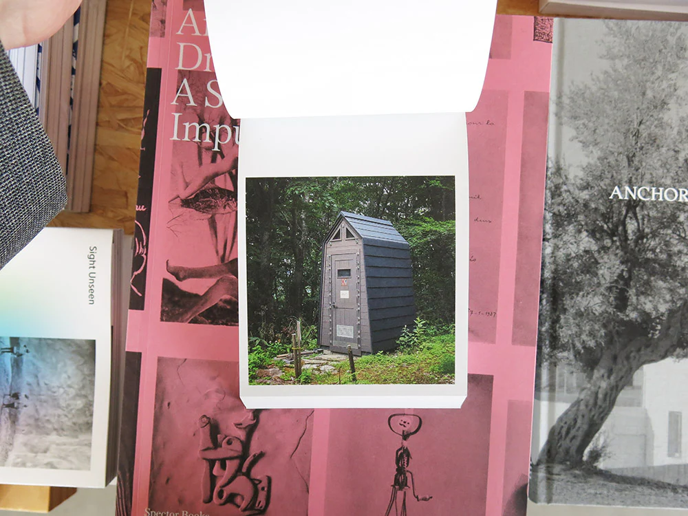 Hidefumi Nakamura – Toilets a Go Go! - Image 5