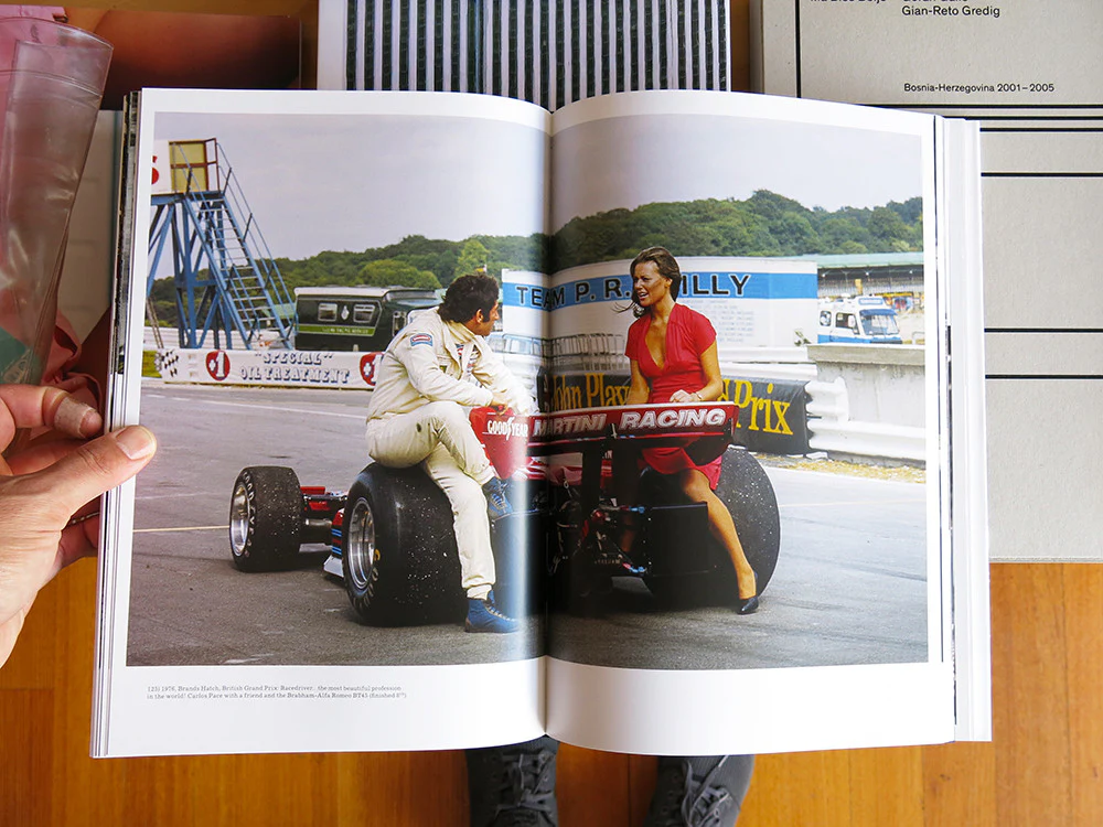 Hilar Stadler - Gasoline and Magic - Image 6