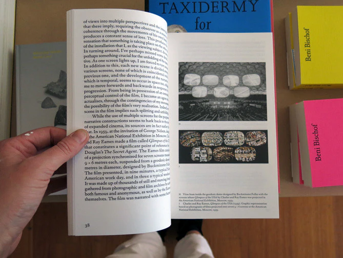 History and Interregnum: Three Works by Stan Douglas - Image 3
