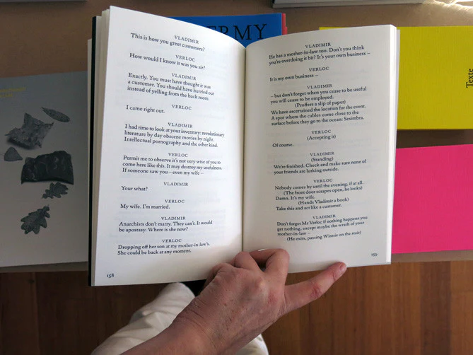 History and Interregnum: Three Works by Stan Douglas - Image 7