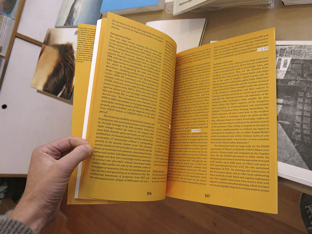 Housing after the Neoliberal Turn. International Case Studies - Image 3