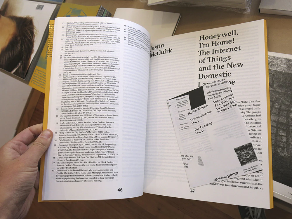 Housing after the Neoliberal Turn. International Case Studies - Image 5