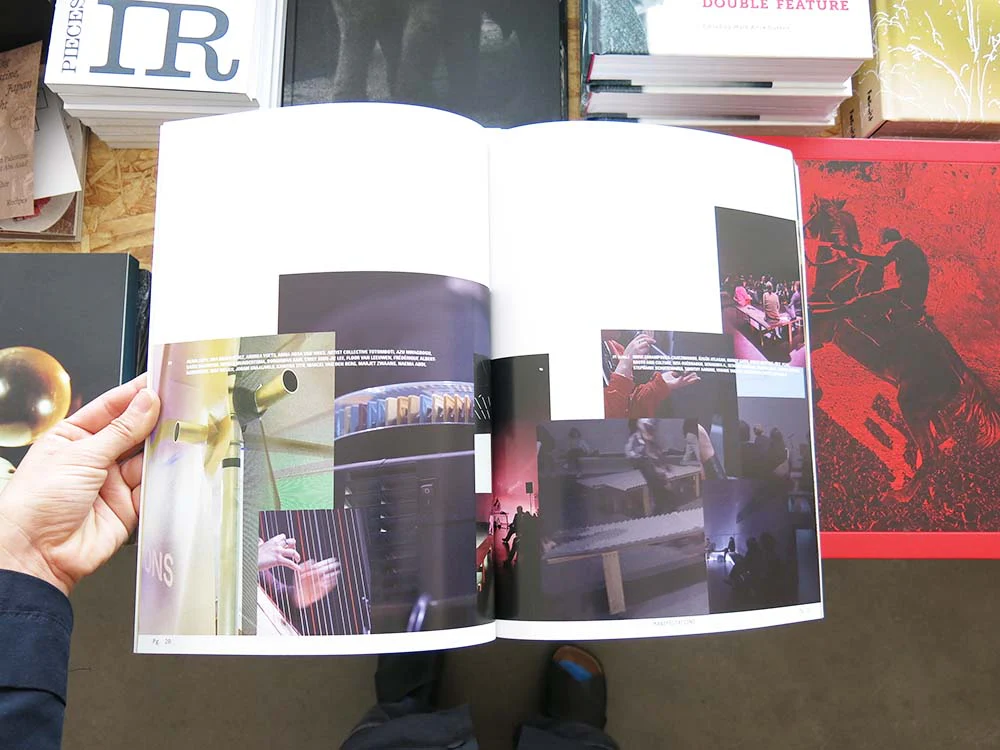 How We Made Noise: Reimagining the Museum from Within - Image 11