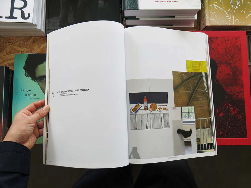 How We Made Noise: Reimagining the Museum from Within - Image 2