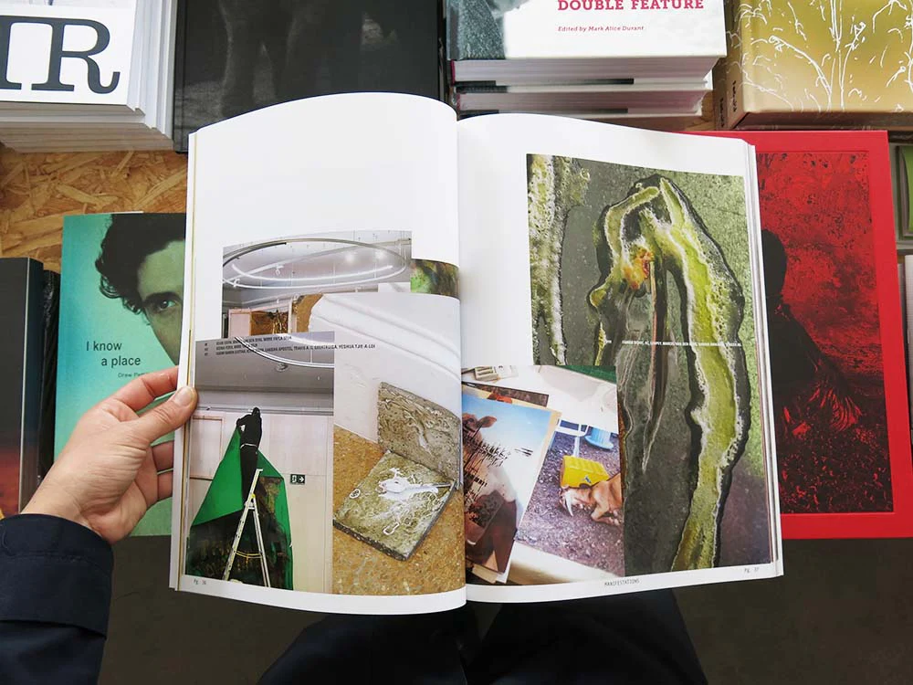How We Made Noise: Reimagining the Museum from Within - Image 3