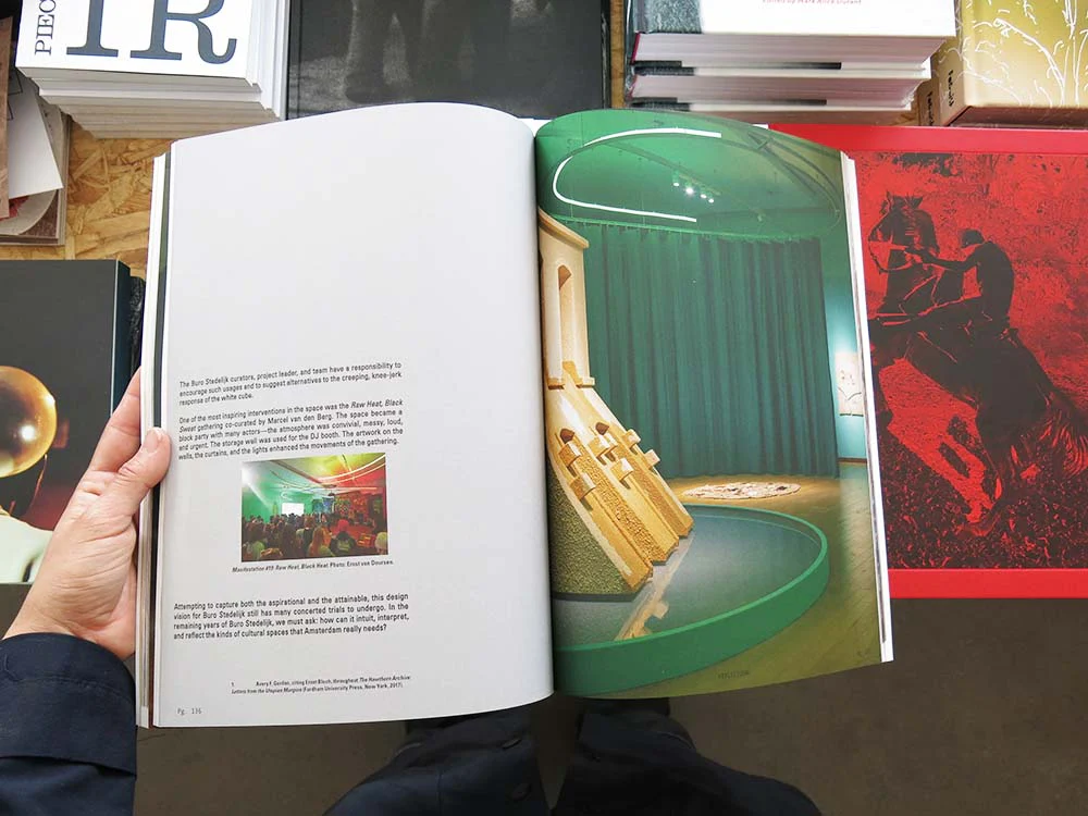 How We Made Noise: Reimagining the Museum from Within - Image 9