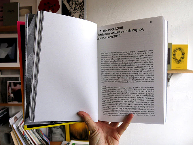 Hugo Puttaert - Think in Colour - Image 4