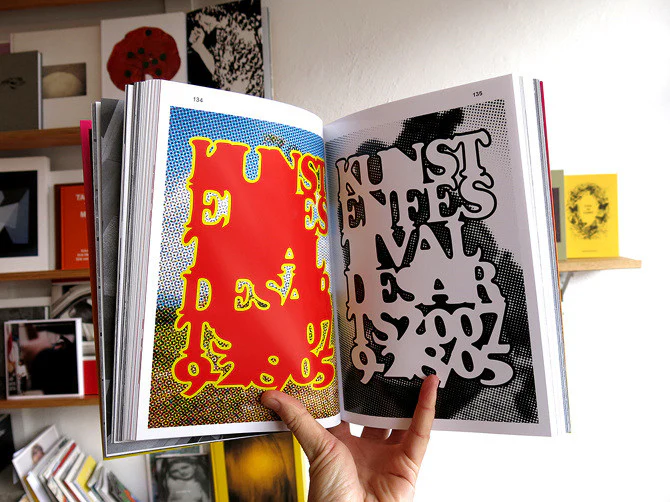 Hugo Puttaert - Think in Colour - Image 5