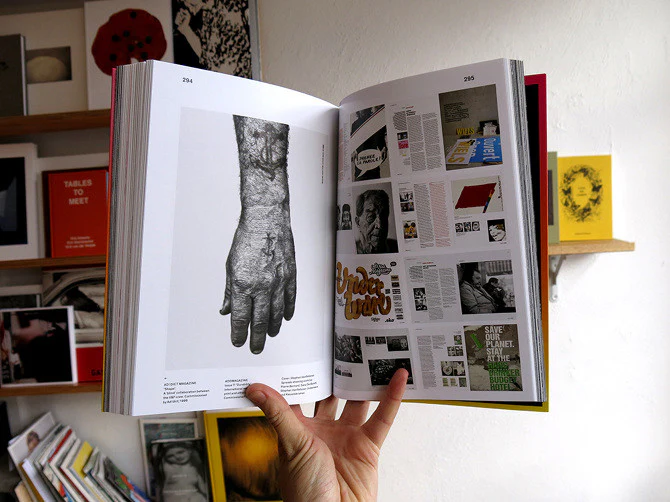 Hugo Puttaert - Think in Colour - Image 7