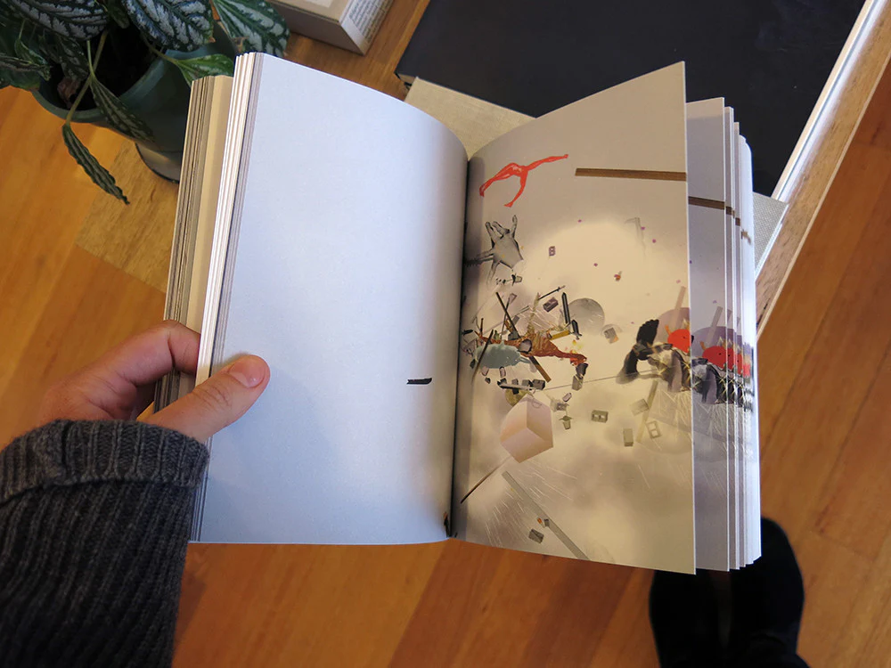 Ian Cheng - Live Simulations - Image 4