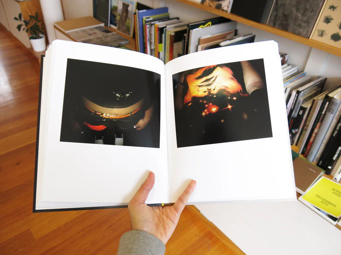 Ian Tippett - I Want You Back - Image 5