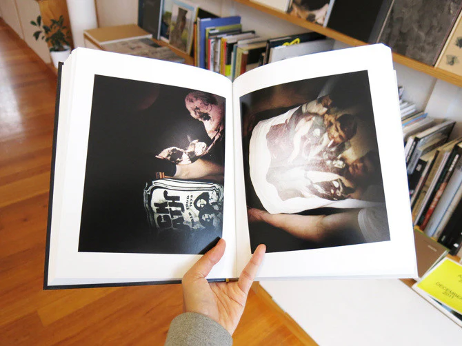 Ian Tippett - I Want You Back - Image 6