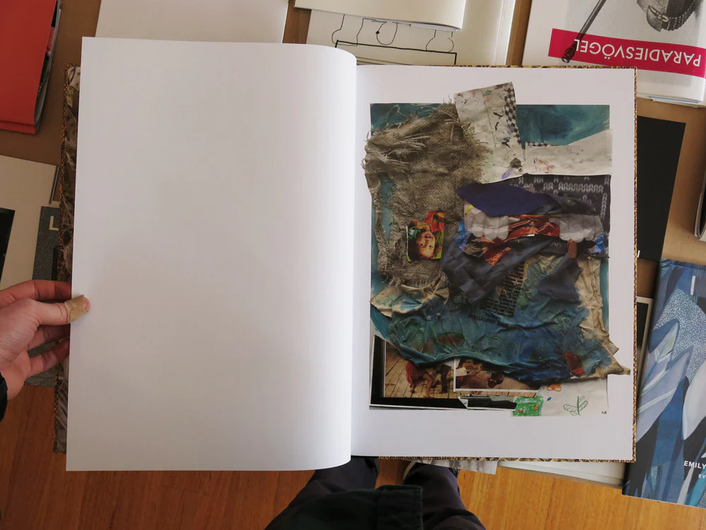 Ida Ekblad - The Cellar Door - Image 3