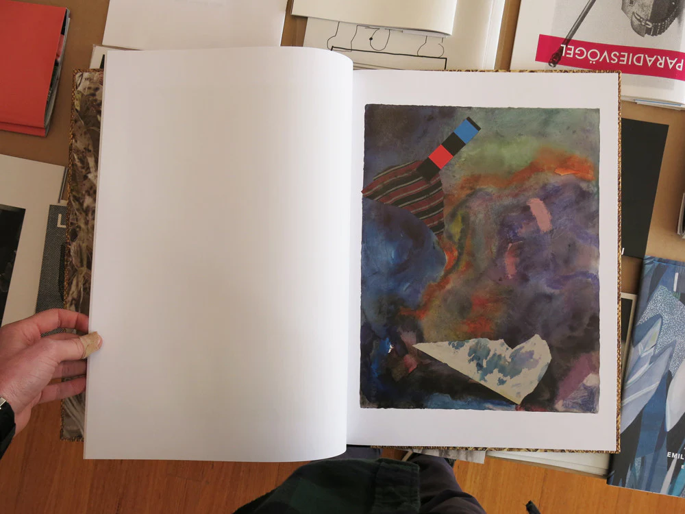 Ida Ekblad - The Cellar Door - Image 4