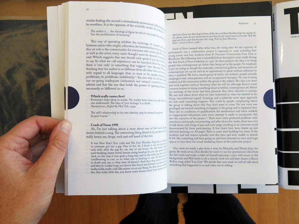 Ideologie & A Constructed World: the Complete Writings 2001-2018 - Image 3