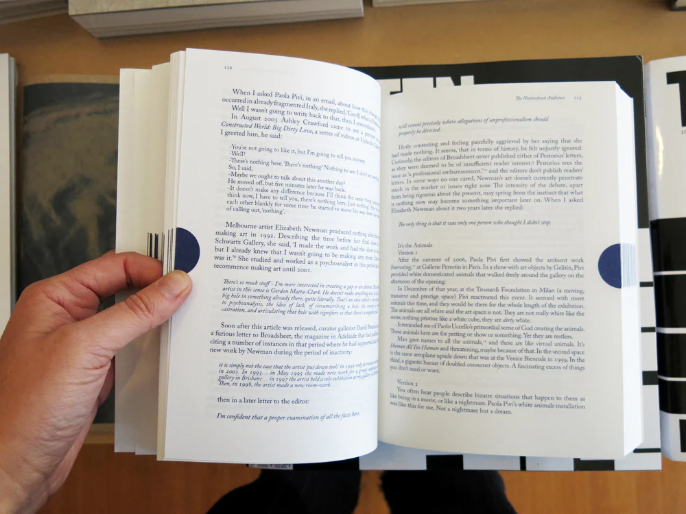 Ideologie & A Constructed World: the Complete Writings 2001-2018 - Image 5