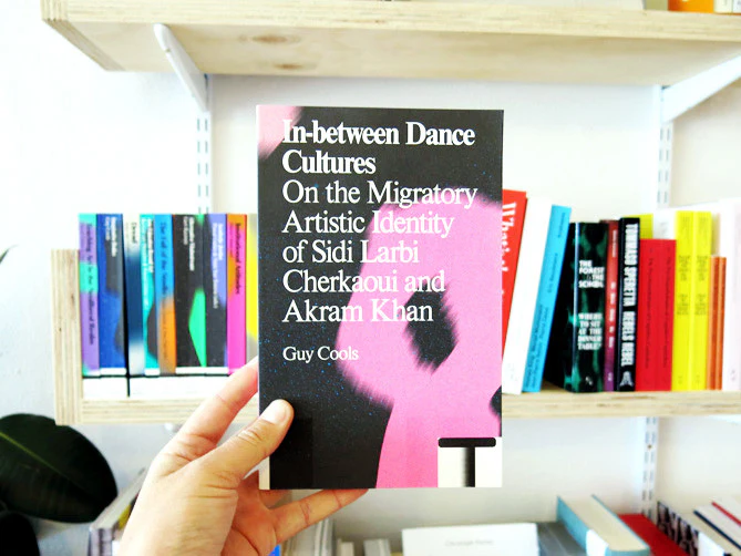 In-between Dance Cultures - The Migratory Artistic Identity Of Sidi Larbi Cherkaoui And Akram Khan
