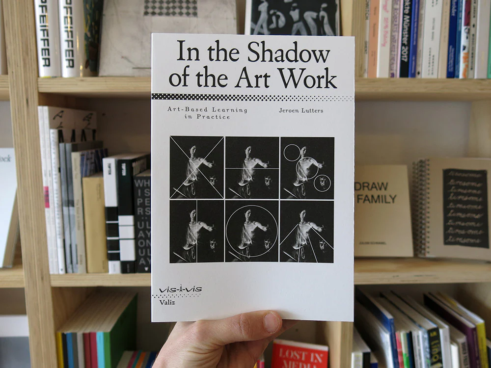In The Shadow Of The Art Work: Art-Based Learning In Practice