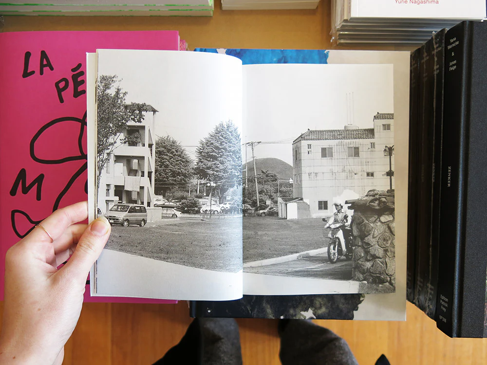 Ina Kwon – Piles of Earth and Rubble - Image 2