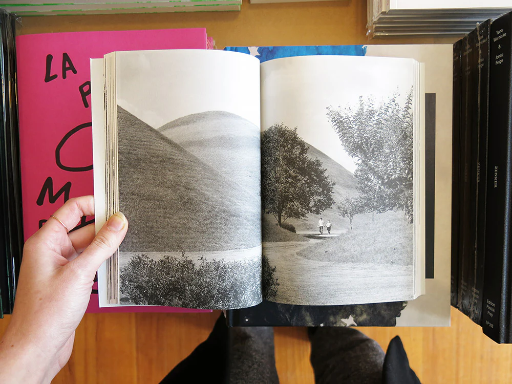 Ina Kwon – Piles of Earth and Rubble - Image 5