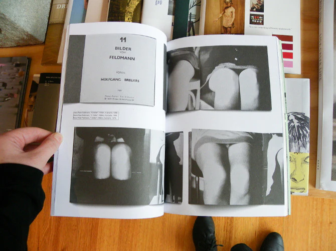 INbook OUTbook IFbook: An Artist's Book Platform - Image 3