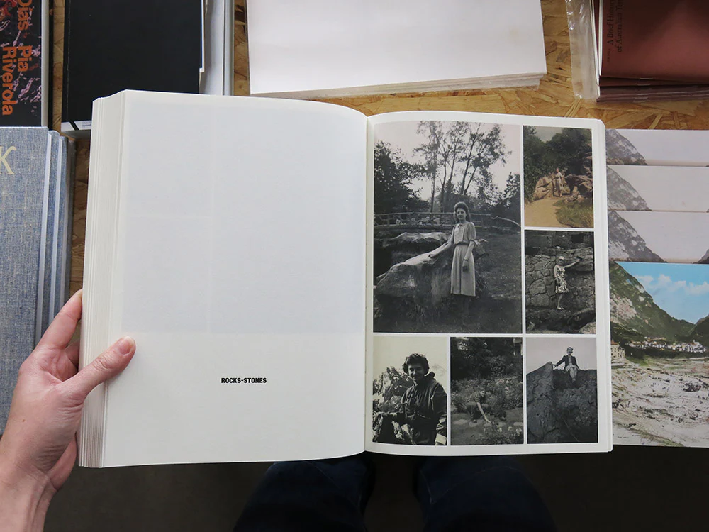 Incomplete Encyclopedia of Touch - Image 10