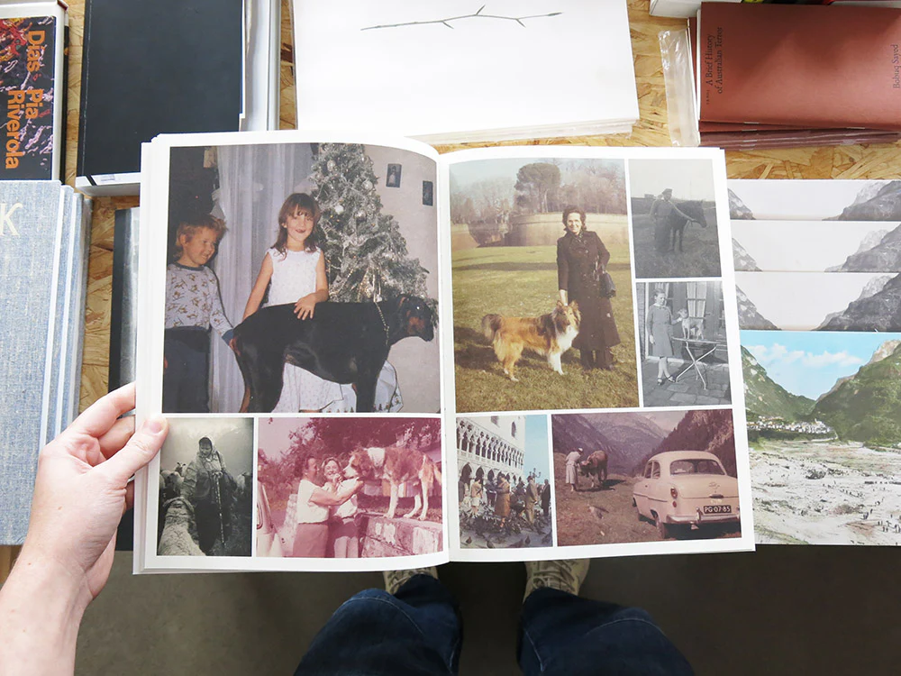 Incomplete Encyclopedia of Touch - Image 2