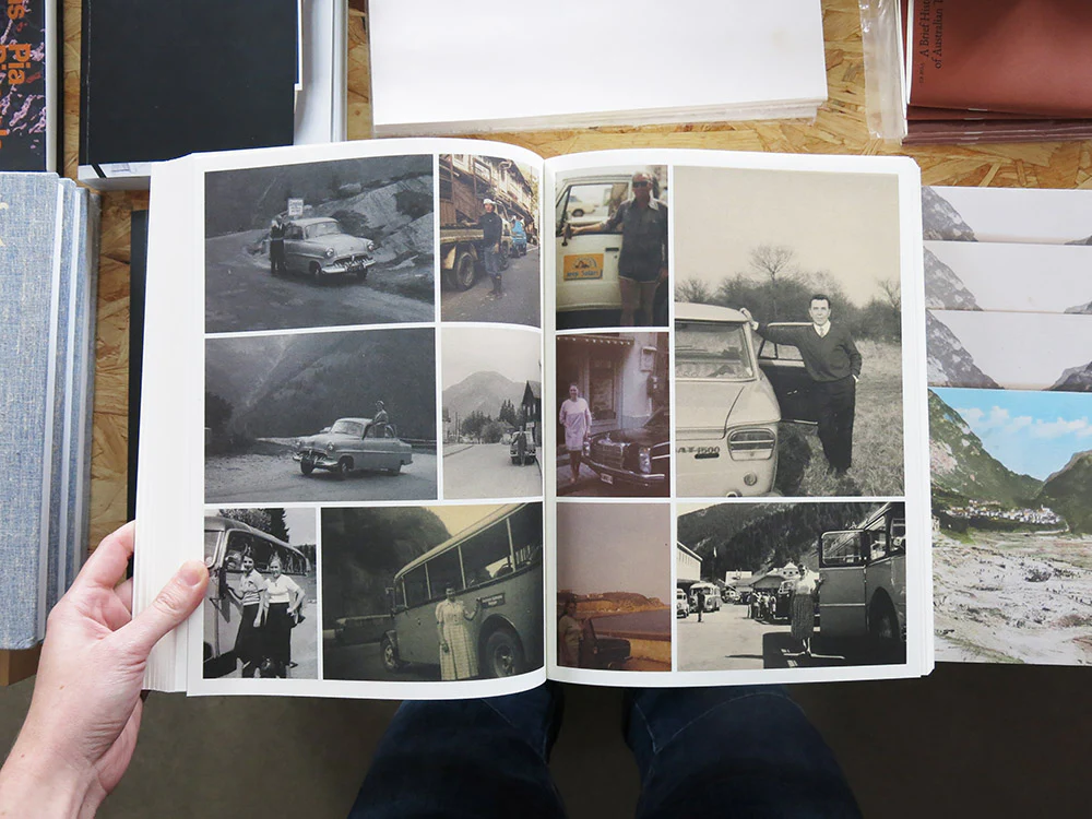 Incomplete Encyclopedia of Touch - Image 6