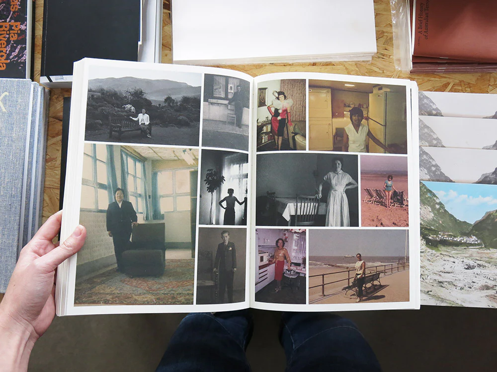 Incomplete Encyclopedia of Touch - Image 8