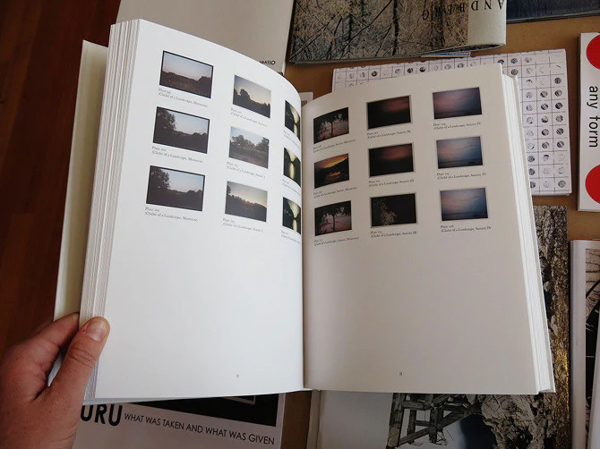 Inga Kerber - Catalogue Raisonné (Clichés) - Image 7
