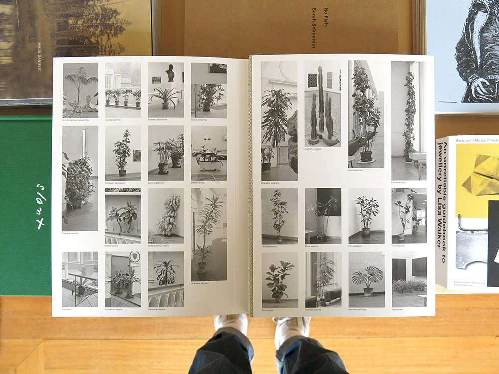 Inge Meijer – The Plant Collection - Image 2