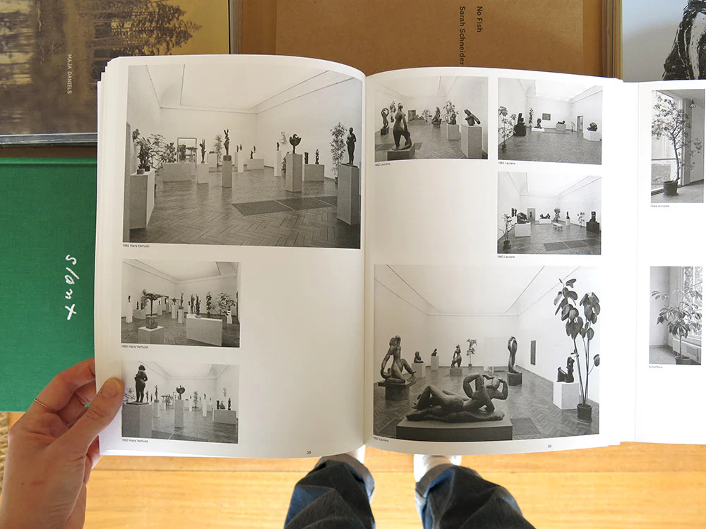 Inge Meijer – The Plant Collection - Image 5