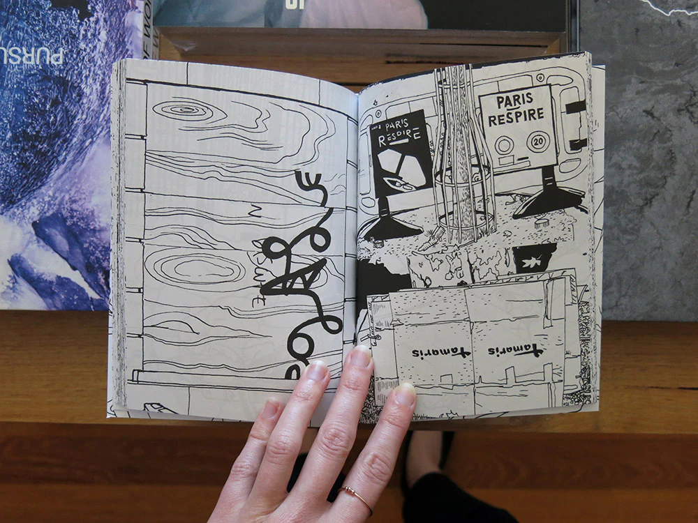 Ingo Giezendanner – Sloppy Sleep - Image 7