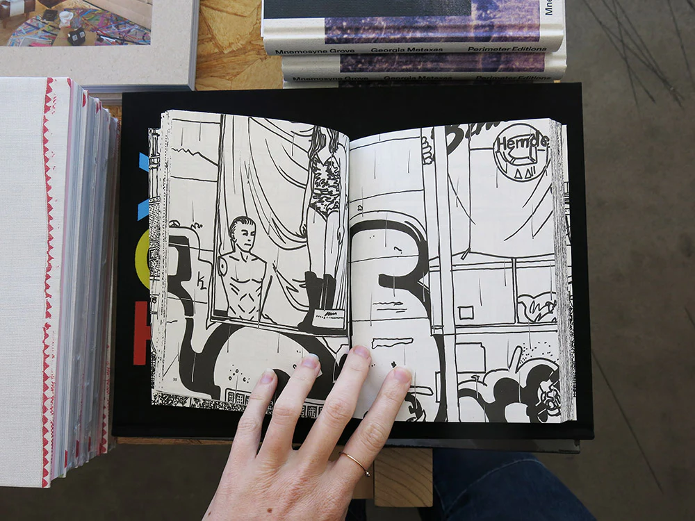 Ingo Giezendanner – Zzz Züri - Image 4