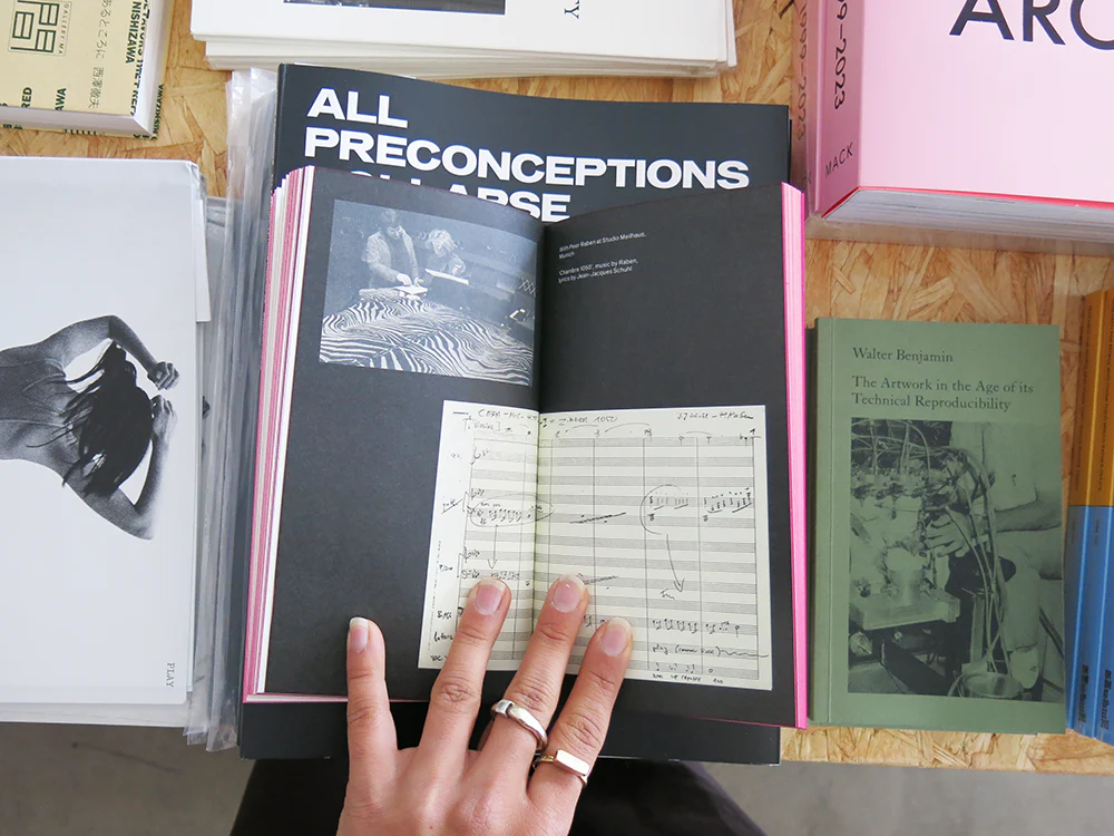 Ingrid Caven – I am Fiction - Image 6