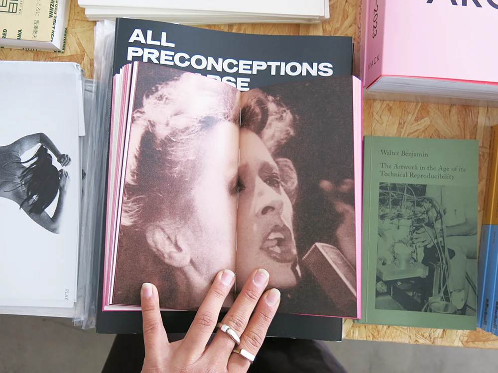 Ingrid Caven – I am Fiction - Image 7