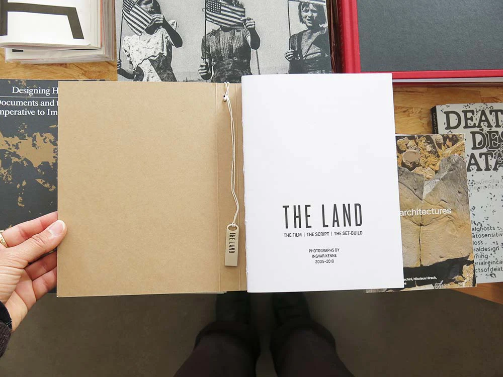 Ingvar Kenne – The Land - Image 3