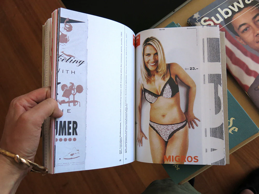 Irma Boom - Ibo - Image 5