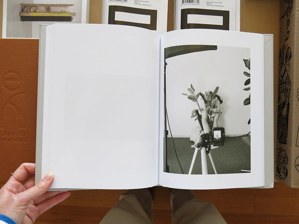 Isabelle Wenzel – Counting Till Ten - Image 7