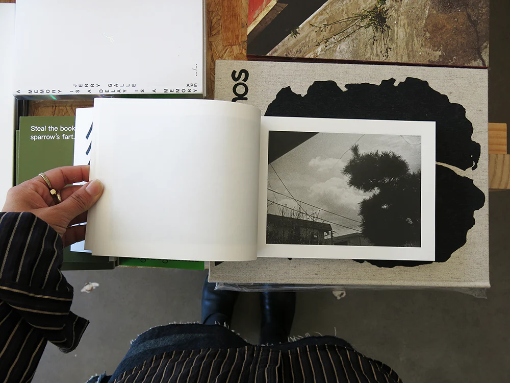 Issei Suda – Family Diary - Image 11