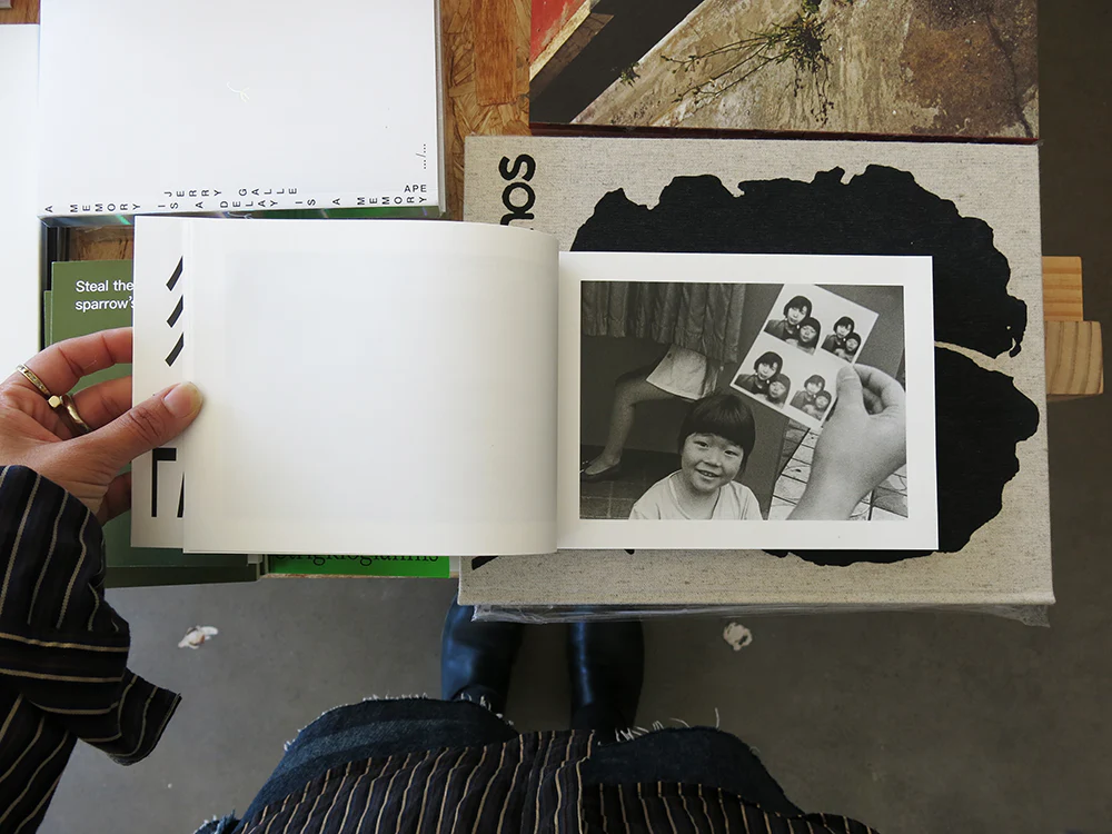 Issei Suda – Family Diary - Image 12